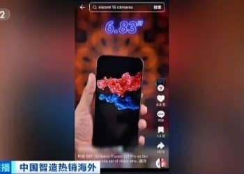 中国品牌手机在海外卖爆了！重大「机」遇 来了