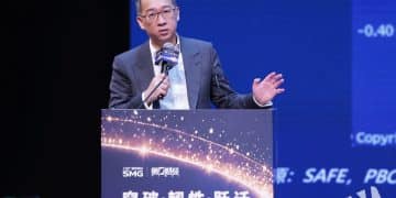 洪灝：中国股市有基本面支撑 「第五浪」涨幅或超预期