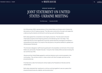 俄乌冲突再现「和平转折点」？美国务卿、泽连斯基均释放积极信号