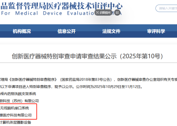 国内首次！侵入式脑机产品进审批「绿色通道」 超柔性电极是关键