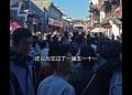 秋假带火淡季旅游市场 多地景区齐发门票约满公告 网友：以为又过了一遍五一十一