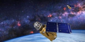 我国将开展太空探源科学卫星计划 探寻宇宙生命起源