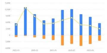 前10月地方政府借钱超9万亿 5000亿增量预计年底前落地