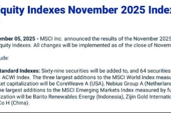 重要指数刚刚宣布：新纳入17只A股（附名单）