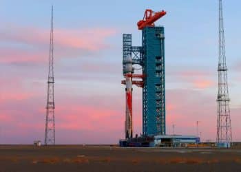 暂停发射？朱雀三号首飞新消息！