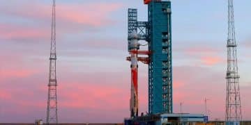 暂停发射？朱雀三号首飞新消息！