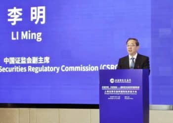 证监会最新发声：坚决防止市场大起大落、急涨急跌