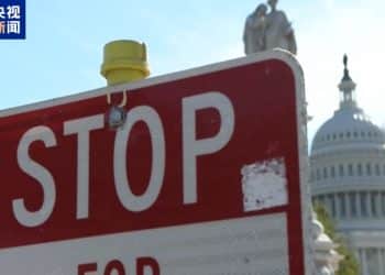 美政府「停摆」时长破历史纪录 为啥两党还不急？