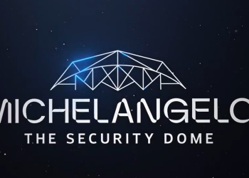 对标特朗普「金穹」 意大利防务巨头发布欧版「末日防御罩」