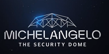 对标特朗普「金穹」 意大利防务巨头发布欧版「末日防御罩」