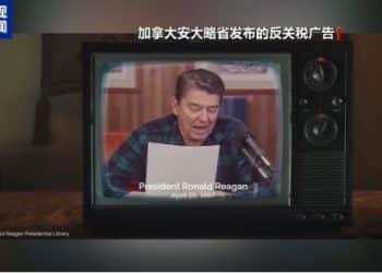 特朗普：不会与加拿大重启谈判！曾表示「很长时间内」都不想与卡尼见面