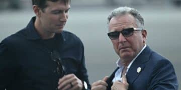 俄乌和谈中的特朗普之道：让亲信而非外交官「撮合交易」