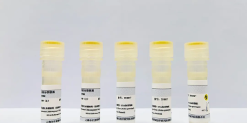 上海成功研制灭活基孔肯雅病毒标准物质