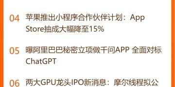 东方财富财经早餐 11月14日周五