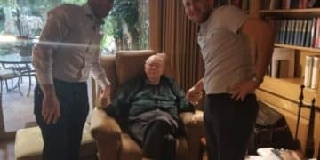 查理·芒格晚年未曾公开的故事曝光