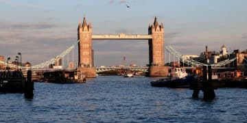 【环球财经】智库称英国政府面临债务危机