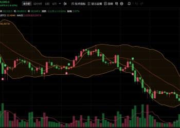 比特币7个月来首次跌破9万美元！加密货币全网超17万人爆仓 67亿元化为乌有！啥情况？