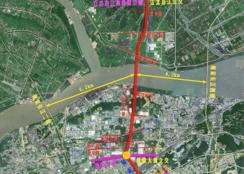 城市24小时 | 经济大省省会，正在加速「缝合」