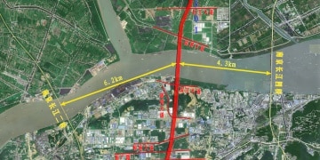 城市24小时 | 经济大省省会，正在加速「缝合」