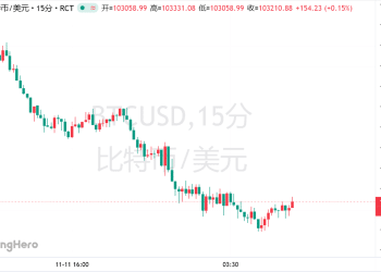 比特币反弹后劲不足？分析师警告：小心「死猫跳」！