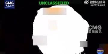 美军宣布，实施打击！