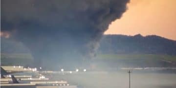 已致9死，美肯塔基州进入紧急状态！货机两个「黑匣子」成功回收，坠毁细节披露