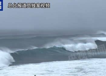 至少114人死亡、127人失踪，菲律宾宣布：进入国家灾难状态