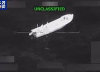 美国在东太平洋发动袭击，6人死亡！