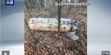 俄称乌军用美制导弹攻击俄境内目标！乌总统访问土耳其寻求重启俄乌和谈！北约在波兰开展反无人机战术演练