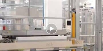 全固态电池开发有新进展，电车续航有望突破1000公里！