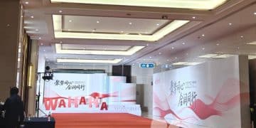 娃哈哈召开2025年经销商大会，宗馥莉缺席！总经理许思敏：站稳了近10年业绩巅峰！公司实现5个亿收入增长