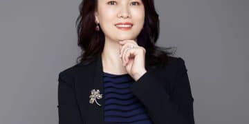 瓴寓国际CEO张爱华：保租房REITs不是流动性不够强，而是符合回报的资产不够多