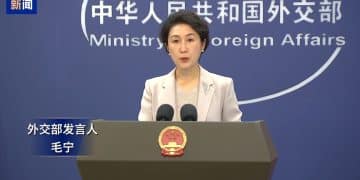 日部署进攻性武器距中国台湾仅110公里！ 外交部回应