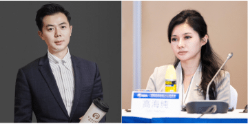 张俊杰和高海纯将举行婚礼？天合光能回应：是真的，和霸王茶姬尚无商业合作