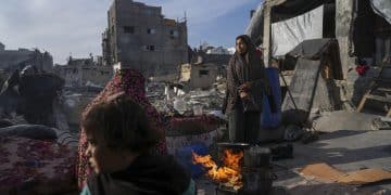 以军多次空袭黎巴嫩南部与东部！以总理：将以强硬手段执行停火协议！哈马斯指责以故意扩大「黄线」控制区域！