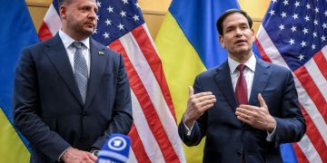 最后通牒前4天，美乌罕见共同定调：日内瓦会谈「富有成效」！泽连斯基表态，普京曾表示「若乌拒绝，将在前线回应」