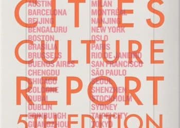 成都三大案例入选！《世界城市文化报告》最新版发布
