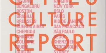 成都三大案例入选！《世界城市文化报告》最新版发布