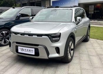 车展季·大咖说丨元戎启行CEO周光：明年智能驾驶竞争关键在成本与体验，计划实现百万辆级量产交付规模