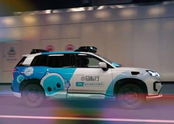 小马智行发布三季报：营收1.81亿元，城市级别单车盈利转正