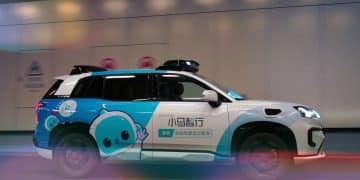 小马智行发布三季报：营收1.81亿元，城市级别单车盈利转正