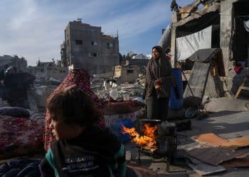 以色列国防部长：已指示以军摧毁加沙所有地道！黎真主党呼吁政府警惕与以谈判风险