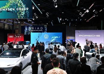 从开放进博，看见大众汽车「在中国、为中国」新答卷