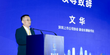 深港资本对话圆满举行：共探资本市场互联互通与价值共生之路