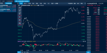 商品日报（11月26日）：花生增仓上涨近4% 集运欧线再度领跌