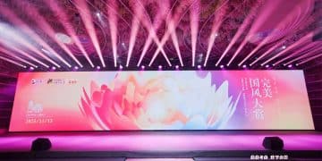 千年美学遇科技美肤丨完美×敦煌IP联名启幕 国风大赏开启美力新纪元