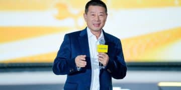 同心同向，阔步春光，2025飞鹤合作伙伴大会圆满召开