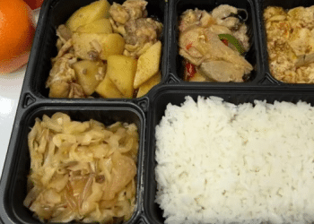 德国顶级医疗展上，200多中国人集体食物中毒，有人一晚拉40多次！1份盒饭约合人民币164元，涉事餐馆：肉没煮熟