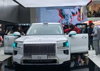 员工换签启动！吉利智驾整合进入实操阶段，极氪智驾团队归入「千里系」合资公司