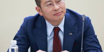 车展季·大咖说丨广汽明年推9款改款及全新车型  閤先庆：「界」和「境」不存在同质化竞争